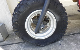 HONDA ATC200 TB05
