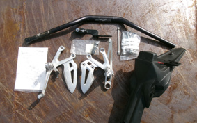 SUZUKI GSX-S1000F 2015 GT79A