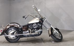 YAMAHA DRAGSTAR400 CLASSIC VH01J