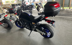 YAMAHA MT-09 SP ABS 2022 RN69J
