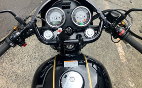 KAWASAKI W800 CAFE 2023 EJ800E
