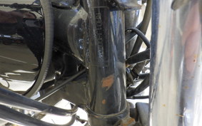 YAMAHA SR400 Gen.3 2002 RH01J