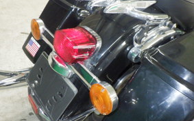 HARLEY FLHR 1690 2013