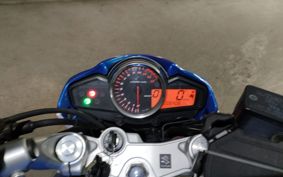 SUZUKI GSR250 GJ55D