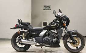 KAWASAKI ELIMINATOR 250 SE 2025 EL250A