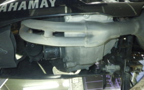 YAMAHA YZF-R25 2019 RG43J