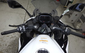 KAWASAKI NINJA1100SX 2025