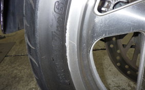 HONDA MAGNA 250 1999 MC29