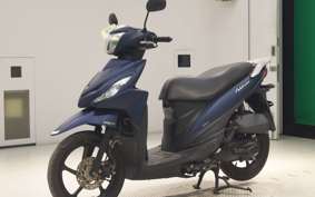 SUZUKI ADDRESS 110 CE47A