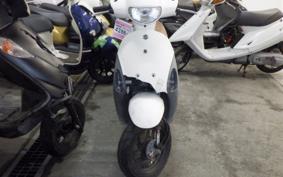 SUZUKI LET's 4 2000 CA45A