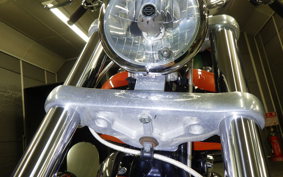 HARLEY FXDWG 1580 2013