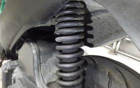 SUZUKI ADDRESS V125 2011 CF4EA