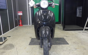 HONDA GIORNO 2 2024 AF70