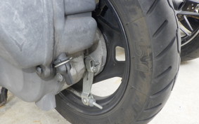SUZUKI LET's 5 CA47A
