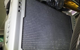 YAMAHA MT-09 A 2014 RN34J