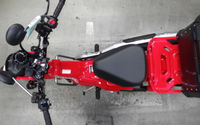 HONDA CT125 HUNTER CUB 2012 JA55