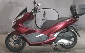 HONDA PCX125 JF81