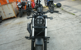 HONDA  REBEL 250 ABS MC49