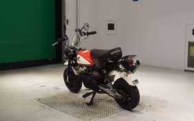 HONDA MONKEY 2011 Z50J