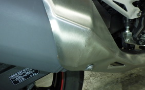 KAWASAKI NINJA 250 2010 EX250P