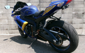 SUZUKI GSX-R750R 2013 CW211
