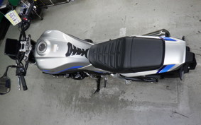 HONDA CB1000F 2025 SC94