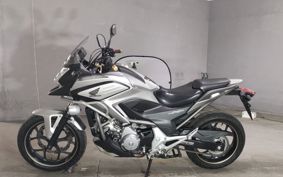 HONDA NC700X 2013 RC63