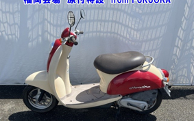 HONDA CREA SCOOPY
