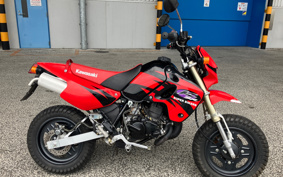 KAWASAKI KSR-2 MX080B