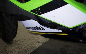 KAWASAKI ZX-4RR 2025 ZX400P