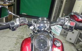 YAMAHA XV1900 RAIDER 2008