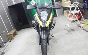 SUZUKI Vｽﾄﾛｰﾑ650XTA 2021 C733A