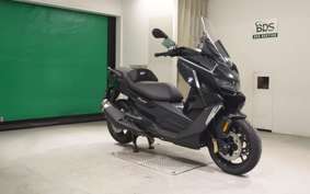 BMW C400GT 2025