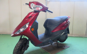 YAMAHA  AXIS Z