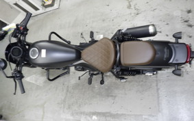 HONDA REBEL 250 S 2021 MC49