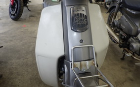 HONDA C90 SUPER CUB E 2012 HA02