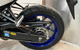 YAMAHA YZF-R25 RG10J