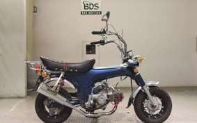 HONDA DAX 50 2024 ST50