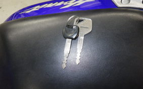 HONDA HORNET 250 2015 MC31