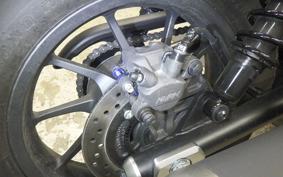 HONDA REBEL 250 MC49