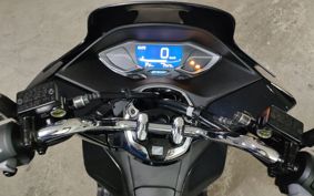HONDA PCX125 JK05