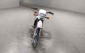 YAMAHA DT50 17W