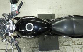 KAWASAKI BALIUS 250 Gen.2 2011 ZR250B