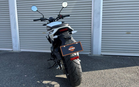 HARLEY HARLEY X350 2025 W3C