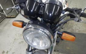 HONDA VTR 250 2008 MC33