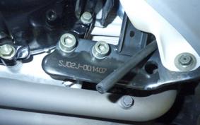YAMAHA T-MAX 500 2002 SJ02J