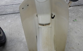 HONDA C50 SUPER CUB C50