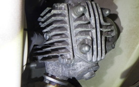 HONDA C50 SUPER CUB E AA01