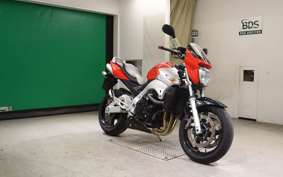 SUZUKI GSR600 2007