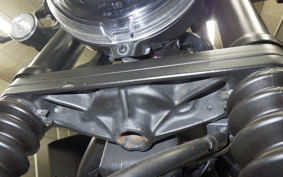 HONDA REBEL 250 MC49